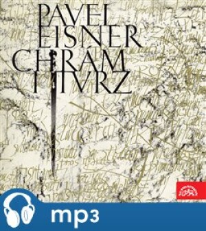 Product detail of Chrám i tvrz, mp3 - Pavel Eisner