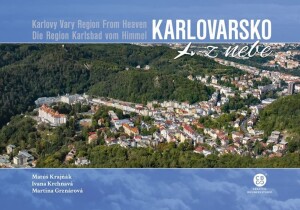 Product detail of Karlovarsko z nebe - Matúš Krajňák