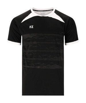 Product detail of Pánské tričko FZ Forza  Agentin M S/S Tee Black L