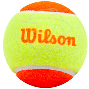 Product detail of Dětské tenisové míče Wilson  Starter Orange (48 Pack) - 8-10 Years