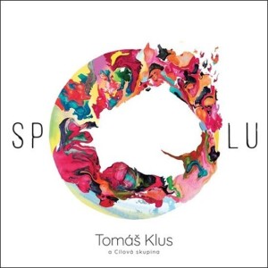 Product detail of Spolu - CD - Tomáš Klus