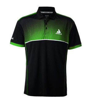 Product detail of Joola EDGE polokošile zelená