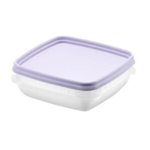 Product detail of SmartStore Sada plastových dóz Freezer 6 ks, levandule, 300 ml, 300 ml