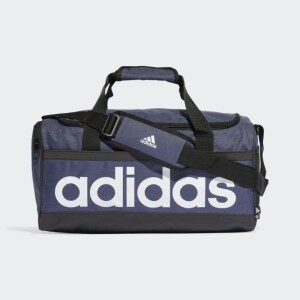 Product detail of Adidas Linear Duffel M HR5349