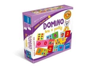 Product detail of Domino - hra s počty