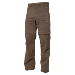 Product detail of Warmpeace BIGWASH zip-off