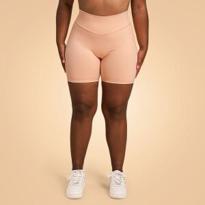 Product detail of BeastPink Dámské šortky Venture Peach