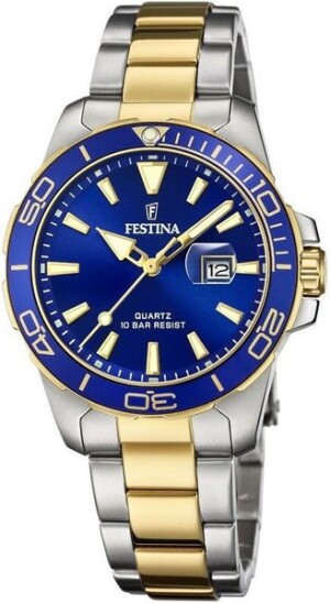 Product detail of Festina Boyfriend 20504/1