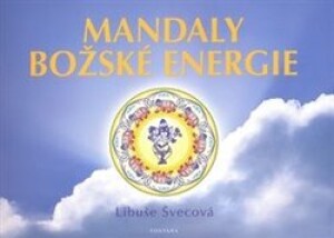 Product detail of Mandaly Božské energie - Libuše Švecová