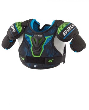 Product detail of Bauer X S21 YTH
