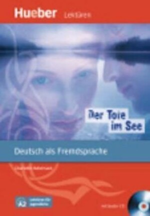 Product detail of Lektüren für Jugendliche A2: Der Tote im See, Paket - Franz Specht