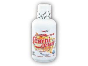 Product detail of Amix CarniLean 480ml