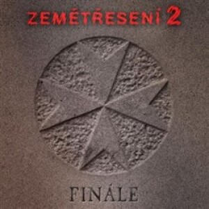 Product detail of Finále - Zemětřesení 2.