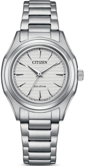Product detail of Citizen Eco-Drive Classic Ladies FE2110-81A