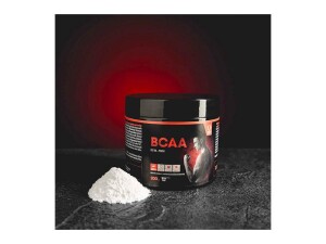 Product detail of Nemec World BCAA Peach Ice Tea 200g