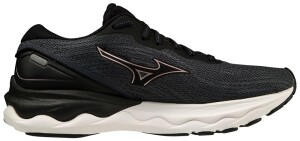 Product detail of Dámská běžecká obuv Mizuno  Wave Skyrise 3 Black  UK 8