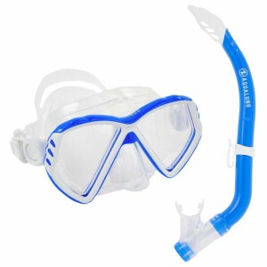 Product detail of Aqualung Dětský set maska a šnorchl Aqua Lung CUB COMBO SN