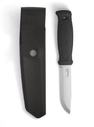 Product detail of Morakniv Garberg (S) Leather Sheath