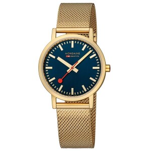 Product detail of Mondaine Classic A660.30314.40SBM