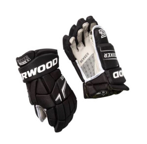 Product detail of Hokejové rukavice SHER-WOOD Rekker Legend 4 Black Senior 14 palců