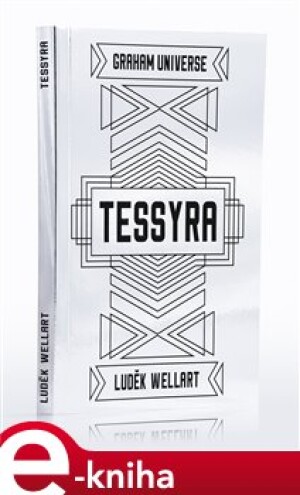 Product detail of Tessyra - Luděk Wellart