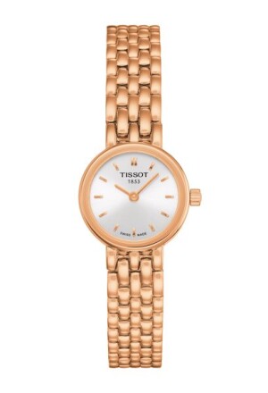 Product detail of Tissot Lovely T058.009.33.031.01