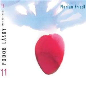 Product detail of 11 podob lásky - Marián Friedl