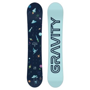Product detail of Gravity Pluto