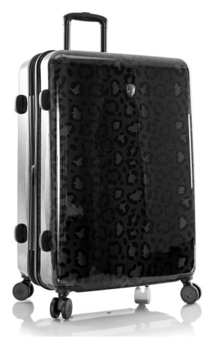 Product detail of Heys Black Leopard L kufr