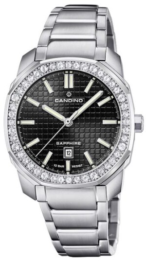 Product detail of Candino Lady Elegance C4756/5