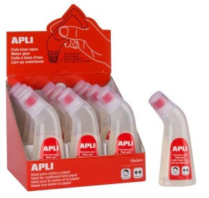 Product detail of Apli lepidlo s houbičkou 70 ml
