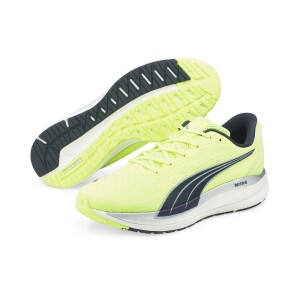 Product detail of Puma Magnify Nitro Limeta šedé