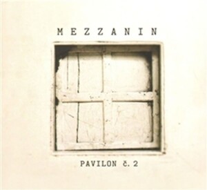 Product detail of Pavilon č. 2, Mezzanin - CD - Jaroslav Jeroným Neduha