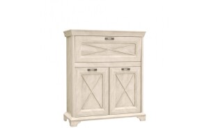 Product detail of Forte Komoda KASHMIR | KSMK43
