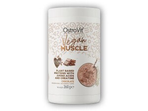 Product detail of Ostrovit Vegan muscle 360g