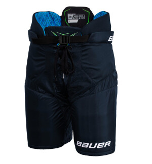 Product detail of Hokejové kalhoty Bauer X Black Junior L