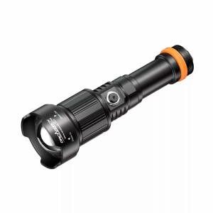 Product detail of Orcatorch Svítilna ZD710 2700 lm