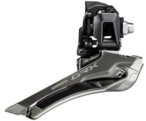 Product detail of Shimano přesmykač GRX FD-RX820 2x12 speed Dw.Swing, Dw.Pull