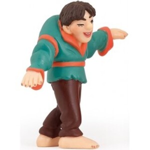 Product detail of Quasimodo