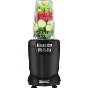 Product detail of Sencor SNB 6600BK nutri mixér, černá