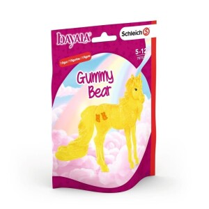 Product detail of Schleich Jednorožec Gummy Bear