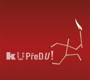 Product detail of Kupředu! - Schodiště
