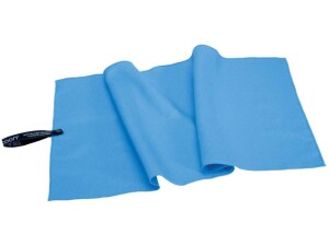 Product detail of Cocoon ultralehký ručník Microfiber Towel Hyperlight S lagoon bl