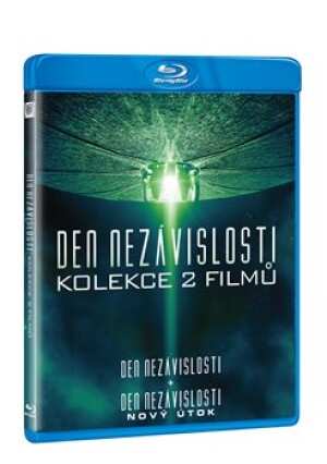 Product detail of Den nezávislosti kolekce 1+2