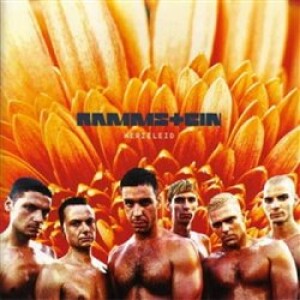 Product detail of Herzeleid - Rammstein
