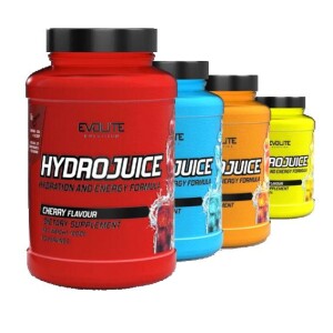 Product detail of Evolite Nutrition Evolite Hydrojuice 600g