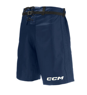 Product detail of Hokejové návleky CCM  PANT SHELL Navy XL