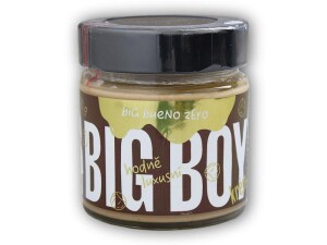 Product detail of BigBoy Big Bueno zero 220g