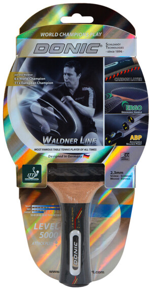 Product detail of Pálka na stolní tenis Donic Schildkröt  Waldner 5000