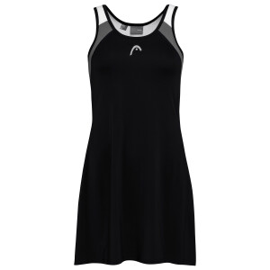 Product detail of Dámské šaty Head  Club 22 Dress Women Black L